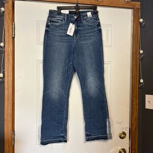 NWT Judy Blue jeans